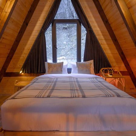 Bed and Breakfast Abant Yayla Dagevi Dereceoren Екстер'єр фото