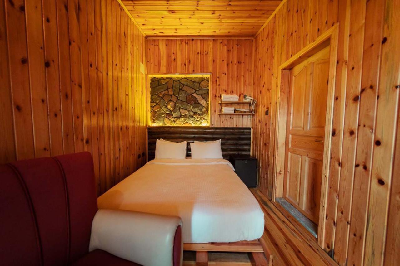 Bed and Breakfast Abant Yayla Dagevi Dereceoren Екстер'єр фото