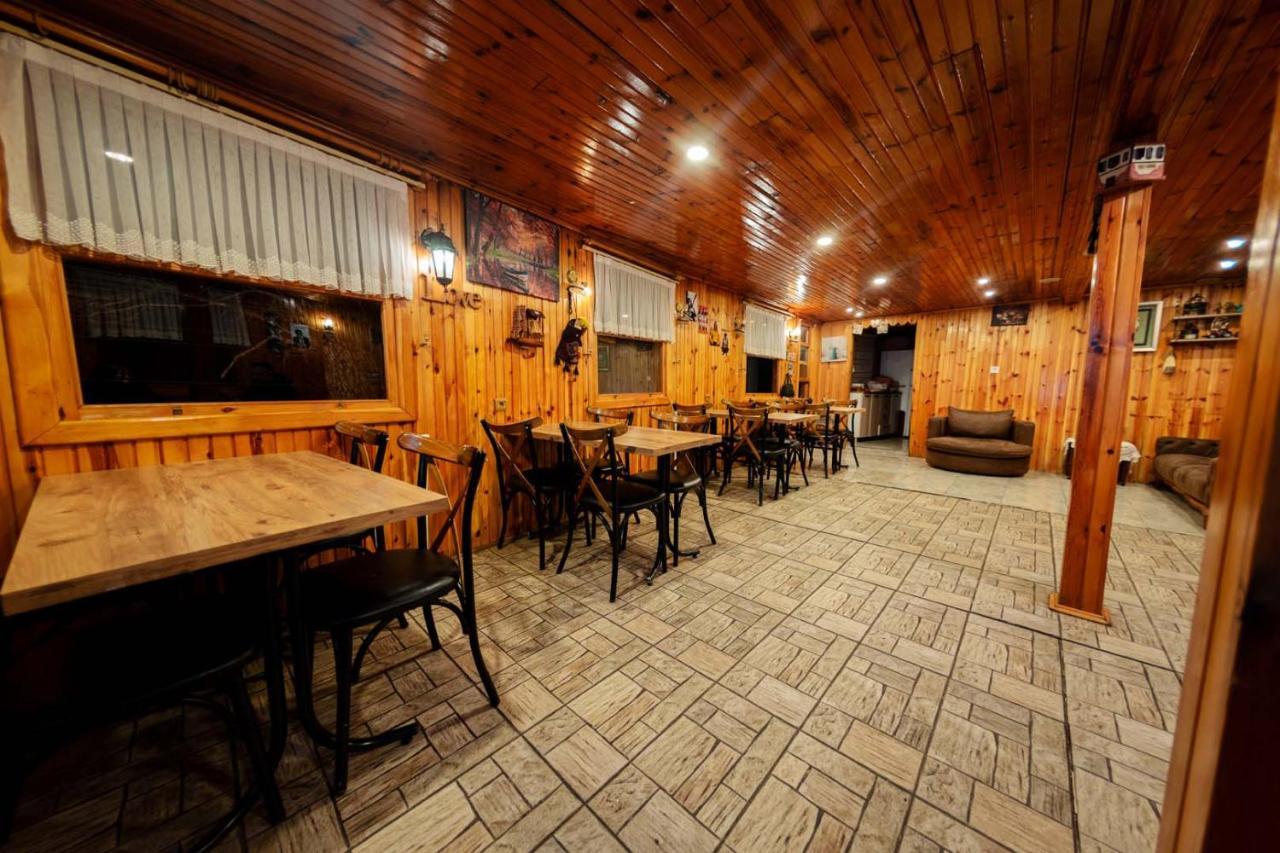 Bed and Breakfast Abant Yayla Dagevi Dereceoren Екстер'єр фото